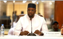 Restructuration de la dette sénégalaise : Lors de son «Tera meeting», le Premier ministre Ousmane Sonko insistait sur la proposition du FMI