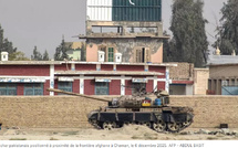 Nouveaux affrontements entre l'Afghanistan et le Pakistan: au moins cinq morts dont quatre civils