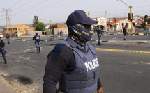 Tirs dans un foyer de travailleurs en Afrique du Sud: onze morts