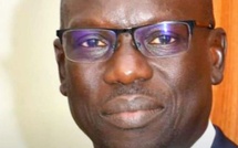 Ville de Dakar : Baye Oumy Gueye, nommé nouveau Secrétaire général