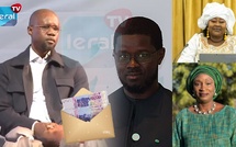 Journée des Martyrs/ Ousmane Sonko : “Personne ne peut m’empêcher de participer à l’Eléction et c’est impossible d’arrêter soudainement les acteurs du régime”