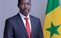 Wallu Jotna ! / Charte pour le salut de la République et le consensus national : L'appel au sursaut