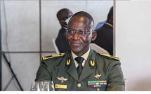 Remplacé par le Vice-amiral Oumar Wade : Portrait du désormais ex CEMGA, Général Mbaye Cissé
