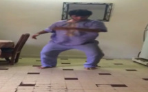 Vidéo: Un Nar qui danse Kay lene niou fakhass, Malaw de Pape Diouf…Regardez