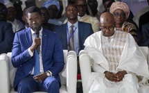 Décès de la mère du ministre de l’Éducation nationale : Le Chef de l’État au domicile de Moustapha Guirassy 