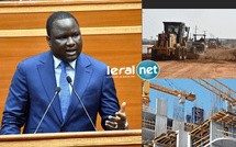 Déthié Fall promet une rupture totale: « Tant que je suis ministre, les délais et les règles seront respectés »