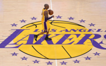 Kobe Bryant : Une légende quitte la Nba après vingt ans de carrière 