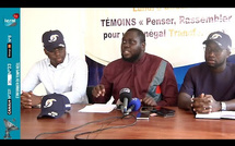 « TÉMOINS » : La jeunesse se structure pour penser et agir au service d’un Sénégal transformé