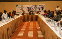 Audit des agents de l’État : Démarrage officiel du recensement biométrique