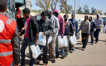 Migrants de retour au Sénégal :  L’OIM expose le mécanisme national d’orientation