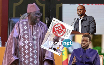 Démenti: Aucune déclaration de Moustapha Cissé Lô sur une supposée non-candidature d’Ousmane Sonko en 2029, il annonce une plainte pour diffamation