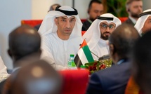 Santé, énergie, mines : Dakar et Abou Dhabi explorent de nouveaux axes de coopération