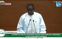 Décentralisation : Maguette Sène interpelle sur des Préfectures indignes d'incarner l’État...