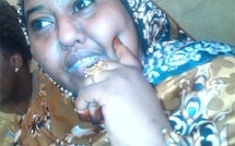 Nécrologie : Décès de Sokhna Seuhleu Aïdara, fille de Cheikhna Cheikh Abdoul Aziz Aïdara, ce mercredi