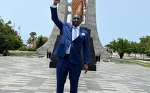 Publication :  « Le Prix de la liberté », nouvel ouvrage de Dr. Cheikh Kanté, ancien Ministre