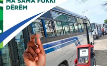 FRAPP Pikine : “AFTU delloo ma sama fukki dërëm”