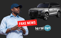 Voitures chinoises : Pourquoi la ROX 01 ne coûte ni 300 millions ni 90 millions — Eclairage sur un faux débat autour d’Ousmane Sonko