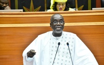 Assemblée nationale : le budget 2026 du Ministère de l’Emploi adopté à plus de 129 milliards FCFA