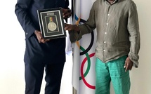 Kalidou Koulibaly rejoint les ambassadeurs de Dakar 2026