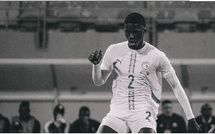 CAN 2025 : Mamadou Sarr, blessé en club