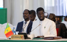 Commission de la Cedeao : Le Sénégal accède à la présidence