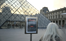 France : Le Louvre fermé ce lundi, en raison d'une grève votée «à l'unanimité» par ses salariés