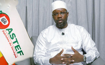 PASTEF relance 10 000 cellules, pour renforcer son ancrage populaire