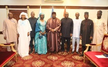 Coopération énergétique : Le DG de la Sénélec, Papa Toby Gaye, en visite officielle en Gambie