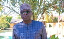 Trois questions à Alassane Ndao, PCA de l’ONAS : « Le PSD-2026-2030 engage l’avenir de l’ONAS »