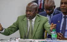 Conseil présidentiel sur les Jeux olympiques de la Jeunesse Dakar 2026 : L’intégralité du discours de M. Diagna Ndiaye