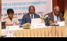 Le Sénégal se dote d'une nouvelle Stratégie nationale de gestion intégrée du risque d'inondation (Ministre)