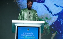 Journée nationale de la Diaspora : Le Président consacre le rôle stratégique des Sénégalais de l’extérieur