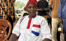 Guinée-Bissau : La Direction de campagne de Fernando Dias Da Costa constate que ces organisations ont reconnu la validité des élections du 23 novembre 2025, libres, transparentes et pacifiques