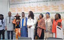  Mali : Coumba Gawlo Seck lance la 2ᵉ édition du Festival International Chant des Linguères