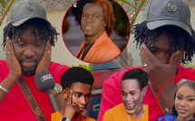 Affaire du meurtre d’Aziz Dabala : Le chanteur Tarba Mbaye libéré sur convocation, après son audition