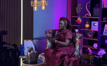 Mame Diarra Diop : L’excellence sénégalaise au cœur de la haute parfumerie internationale
