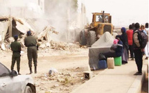 Suite à un article de Leral.net : Le Collectif des victimes de démolition de Tivaouane Peulh, apporte des précisions…