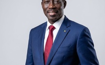 “Le vertige des chiffres : De la lumière au jeu”, Par Talla Sylla