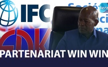 IFC (Groupe Banque mondiale) injecte 25 millions d’euros dans le Groupe EDK : un tournant stratégique pour la distribution au Sénégal