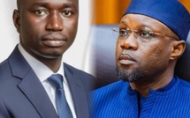 Union des Panafricanistes sénégalais (UPS) dépose officiellement une plainte contre le Premier Ministre Ousmane Sonko auprès du Procureur
