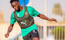 CAN Maroc-2025 : Ousseynou Niang remplace Assane Diao