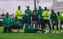 Tanger : Pape Thiaw verrouille la "Tanière", à 24 heures du match