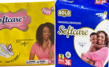 Polémique autour de ses produits : Softcare brise le silence 