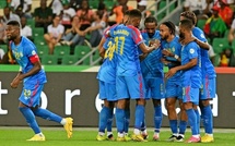CAN 2025 : La RDC démarre par une victoire contre le Bénin (1-0)