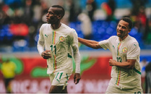 CAN Maroc 2025 : Le Sénégal surclasse le Botswana sur le score de 3 buts à 0