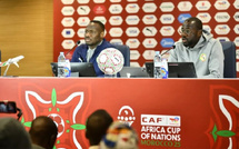 CAN Maroc-2025 : Après la victoire contre le Botswana, Pape Thiaw relève le sérieux des "Lions"