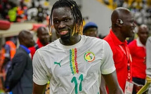 Pathé Ciss : « On rend grâce à Dieu d’avoir gagné, il faut maintenant faire focus sur la finale du groupe contre la RDC »