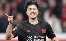 CAN 2025: "C’est vraiment un joyau", qui est Ibrahim Maza, le nouveau crack de l’équipe d’Algérie?