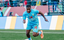 Sénégal – RD Congo : Le message fort de Noah Sadiki 