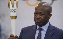 Jeux Olympiques Milano–Cortina 2026 : Mamadou Diagna Ndiaye, officiellement sélectionné comme porteur de la Flamme Olympique